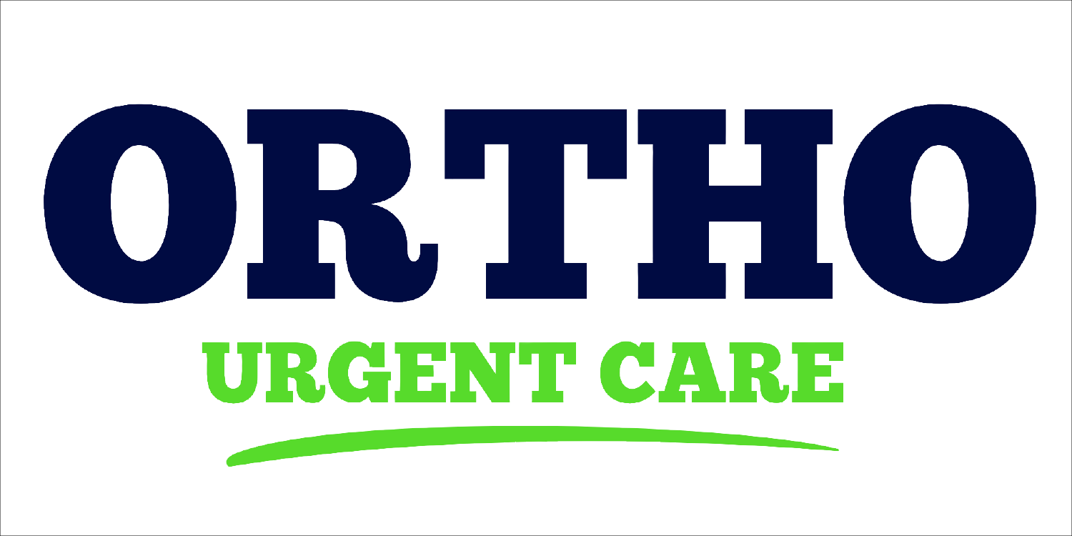 Ortho Urgent Care Logo